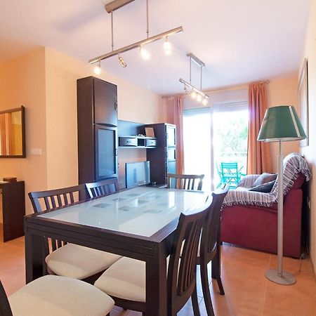 Global Properties, Apartamento En Marjal De Corinto Con Piscina Sagunto Exteriör bild