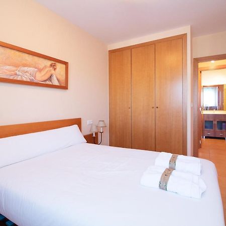 Global Properties, Apartamento En Marjal De Corinto Con Piscina Sagunto Exteriör bild