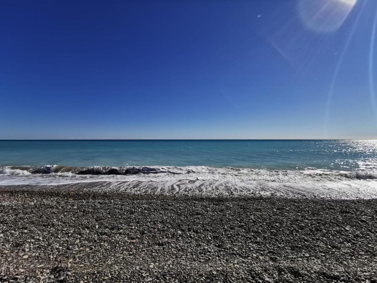 Global Properties, Apartamento En Marjal De Corinto Con Piscina Sagunto Exteriör bild