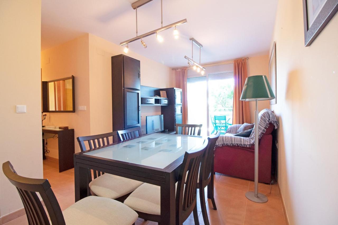 Global Properties, Apartamento En Marjal De Corinto Con Piscina Sagunto Exteriör bild
