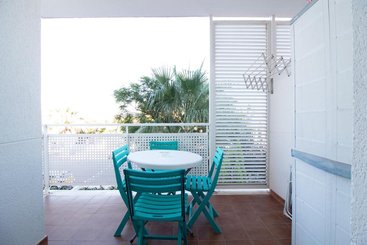Global Properties, Apartamento En Marjal De Corinto Con Piscina Sagunto Exteriör bild