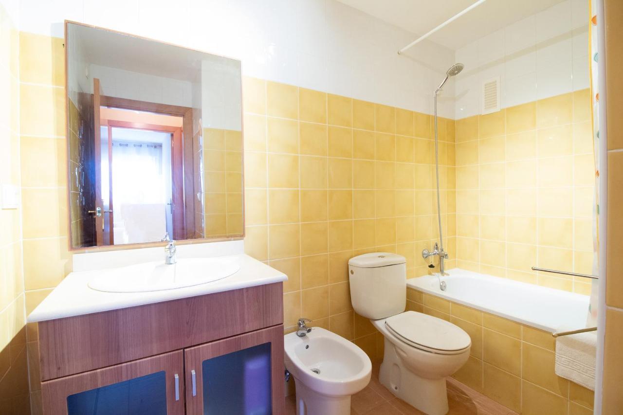 Global Properties, Apartamento En Marjal De Corinto Con Piscina Sagunto Exteriör bild
