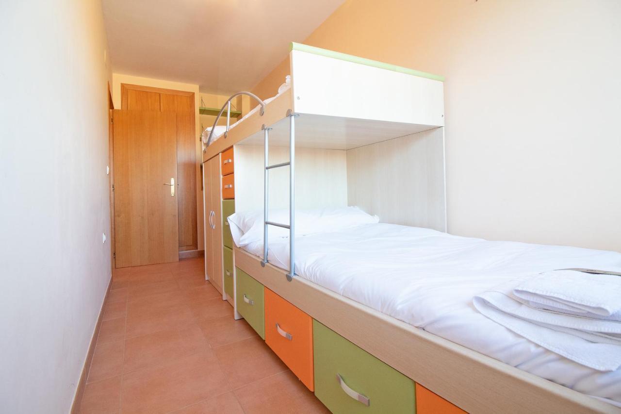 Global Properties, Apartamento En Marjal De Corinto Con Piscina Sagunto Exteriör bild
