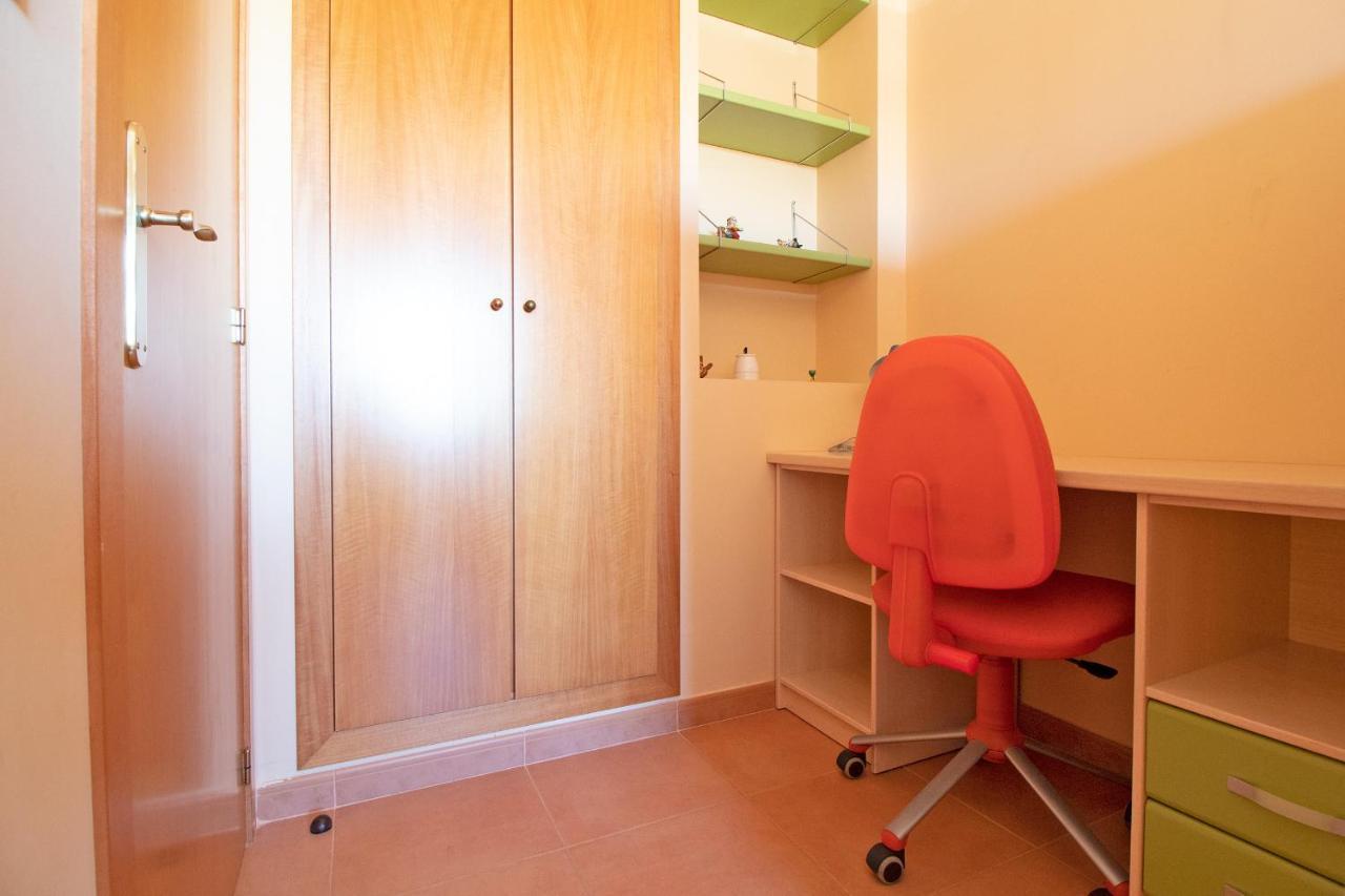 Global Properties, Apartamento En Marjal De Corinto Con Piscina Sagunto Exteriör bild