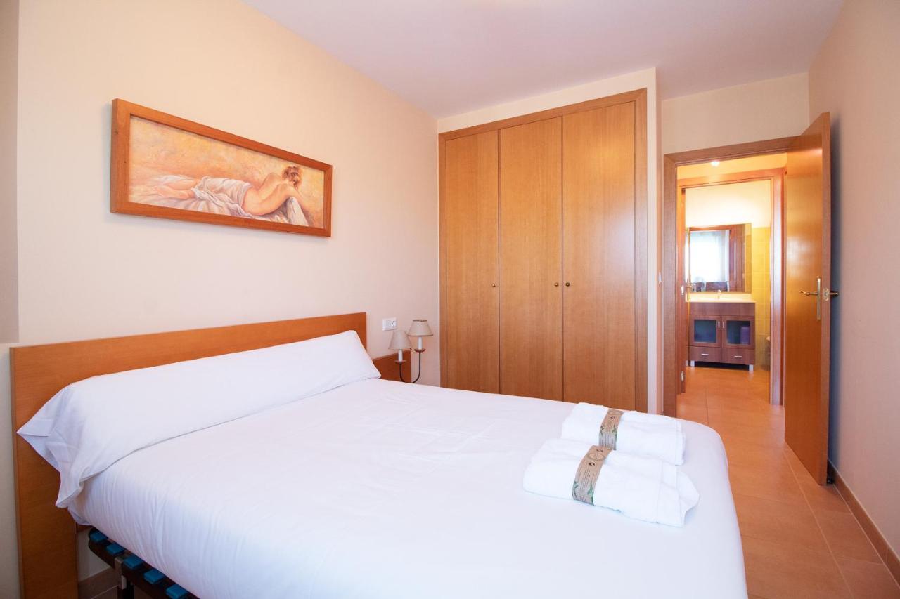 Global Properties, Apartamento En Marjal De Corinto Con Piscina Sagunto Exteriör bild